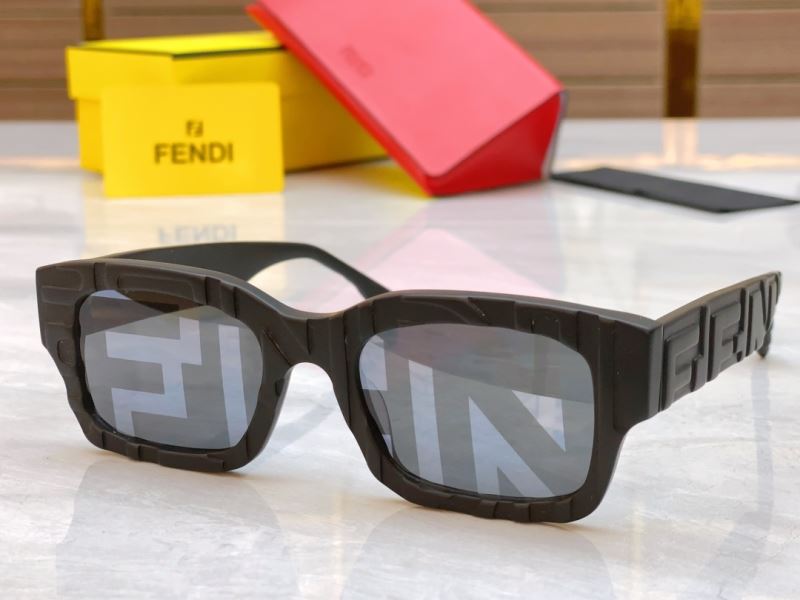 Fendi Sunglasses